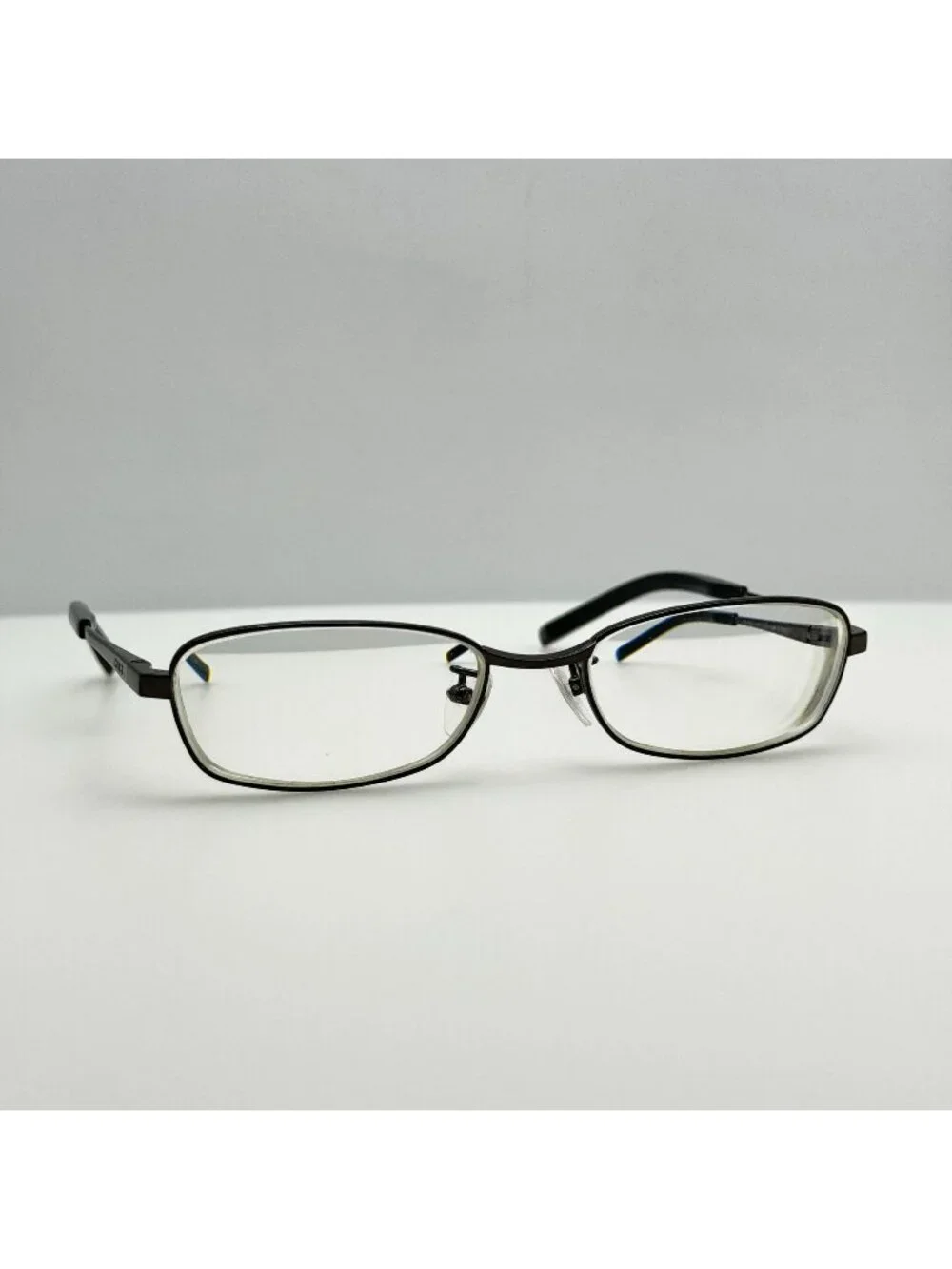Gucci GG 9529J K75 Eyeglasses Eye Glasses Frames 51-17-138 Titan-P Japan